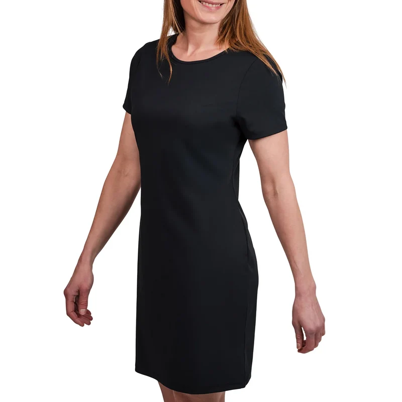 TUFF ATHLETICS - Robe T-Shirt pour Femme