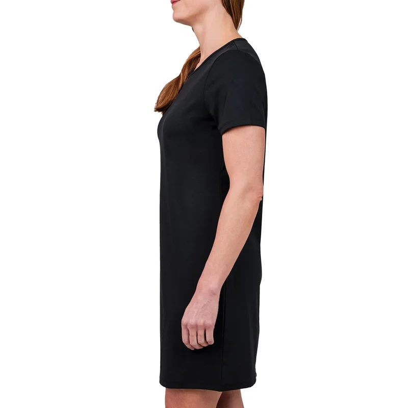 TUFF ATHLETICS - Robe T-Shirt pour Femme