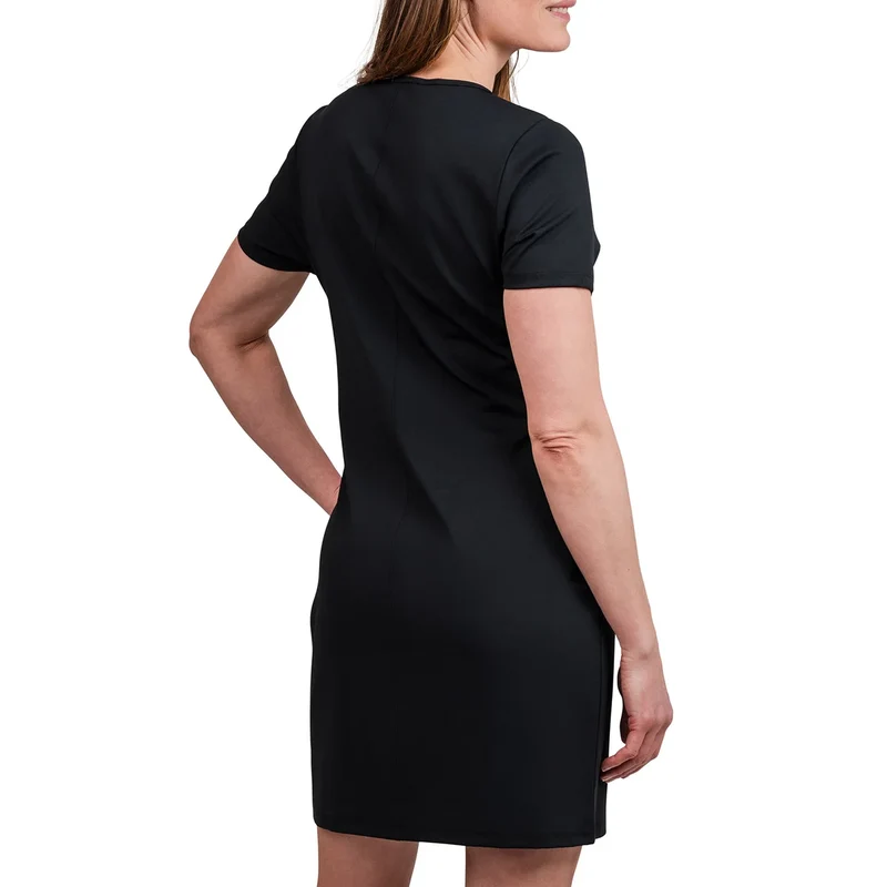 TUFF ATHLETICS - Robe T-Shirt pour Femme