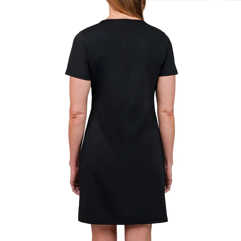 TUFF ATHLETICS - Robe T-Shirt pour Femme
