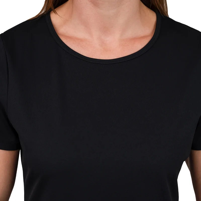 TUFF ATHLETICS - Robe T-Shirt pour Femme