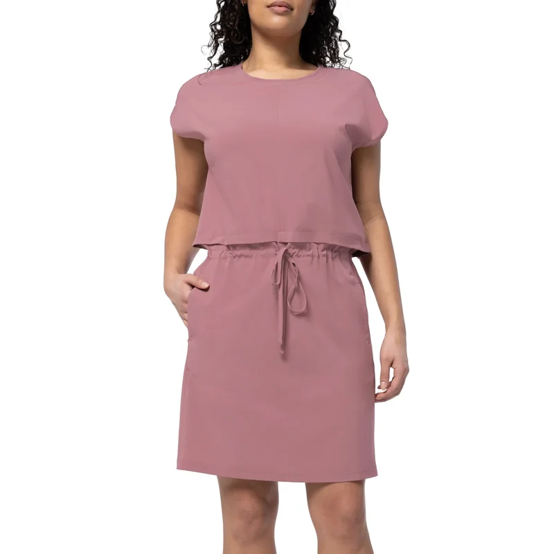 PARASUCO - Robe Active pour Femme