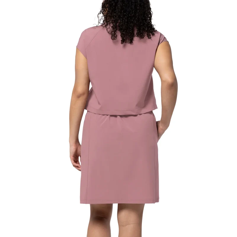 PARASUCO - Robe Active pour Femme