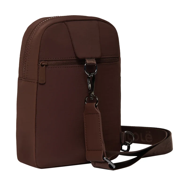 LOLË - Sac à Bandoulière Unisexe