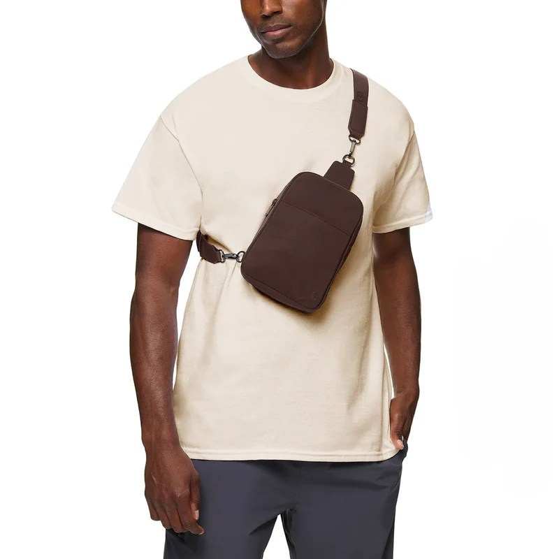 LOLË - Sac à Bandoulière Unisexe