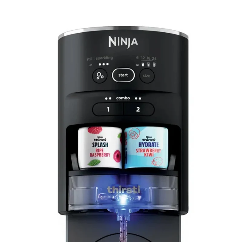 NINJA - Système de Boissons Thirsti