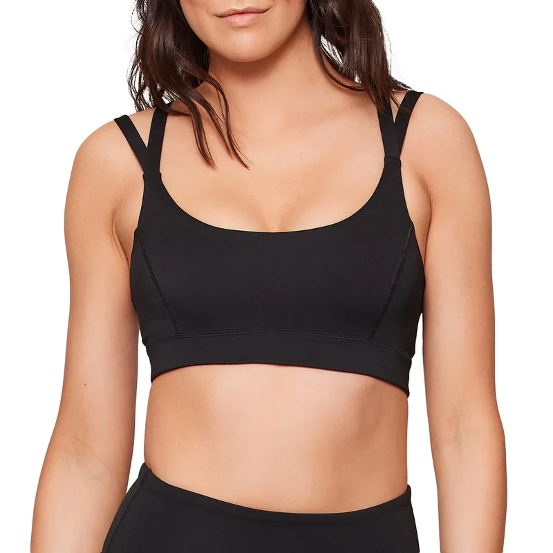 AURUM - Soutien-Gorge Sport à Doubles Bretelles pour Femme
