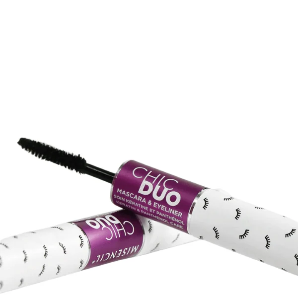 Chic Duo Mascara & Eyeliner