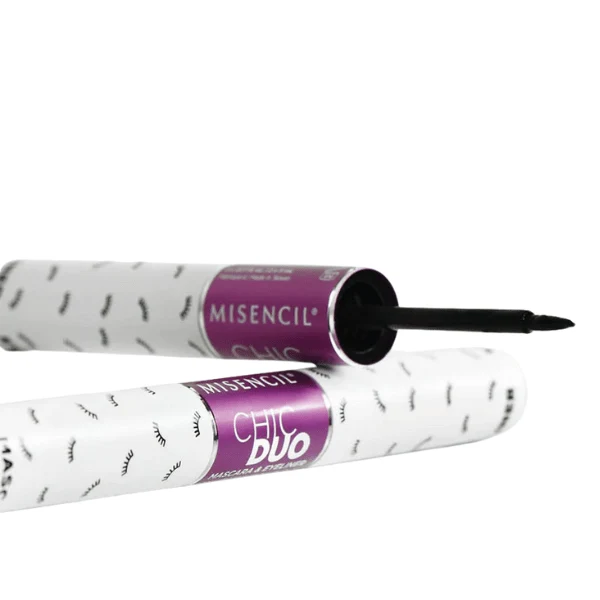 Chic Duo Mascara & Eyeliner