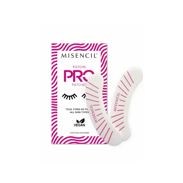 Boîte 50 Patchs Pro Vegan