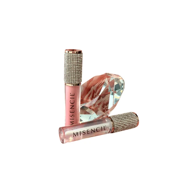 Gloss à lèvres hydratant Lip Gloss