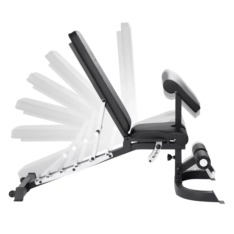 MACY - Banc Utilitaire de Luxe