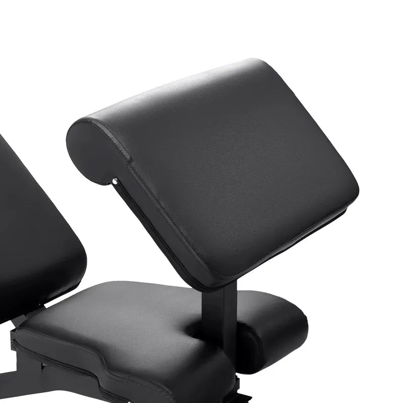 MACY - Banc Utilitaire de Luxe