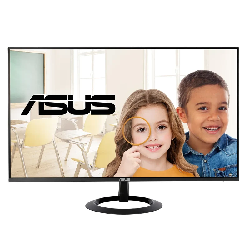 ASUS - Moniteur HD Intégrale de 23,8 po Eye Care *Boite Ouverte*