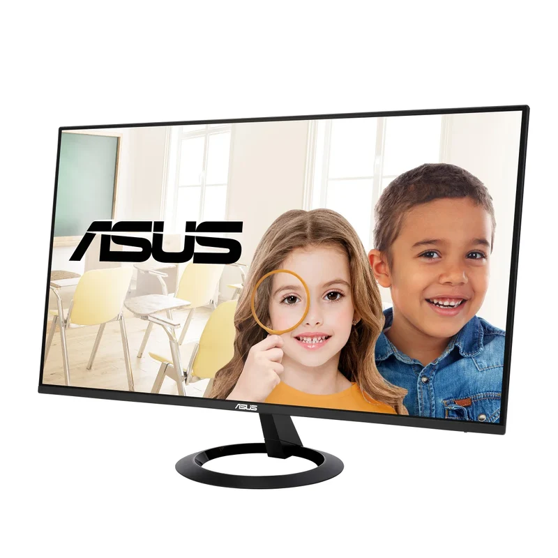 ASUS - Moniteur HD Intégrale de 23,8 po Eye Care *Boite Ouverte*