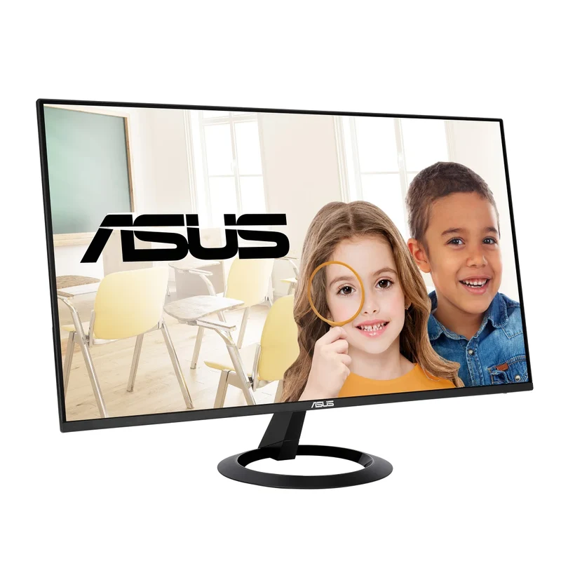 ASUS - Moniteur HD Intégrale de 23,8 po Eye Care *Boite Ouverte*