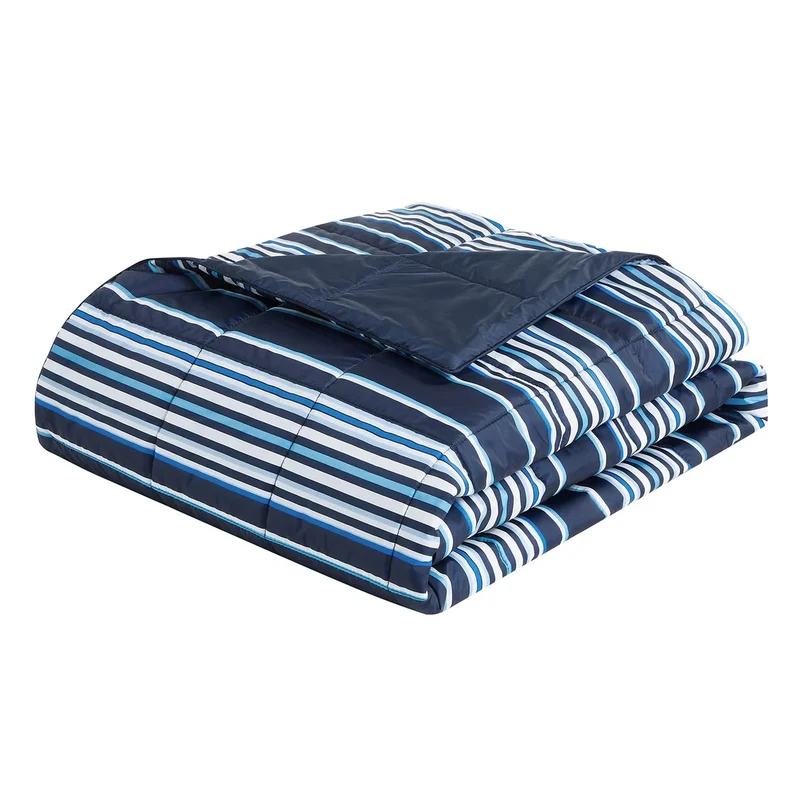 COLUMBIA - Jeté Compressible