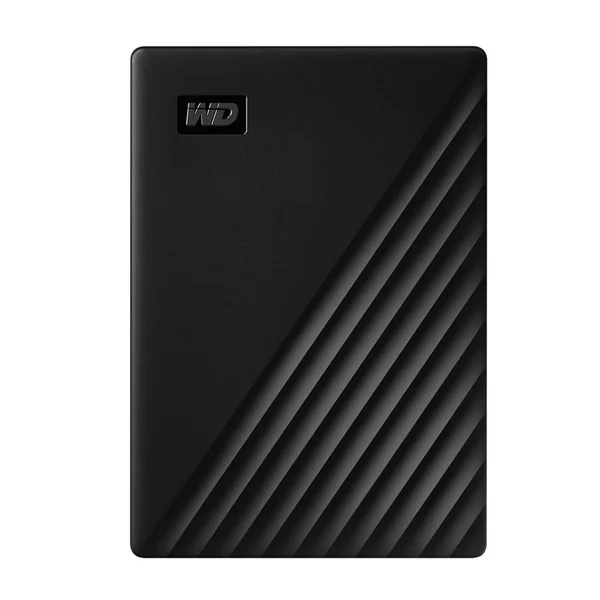 WESTERN DIGITAL - Disque Dur Portable 5 TO My Passport