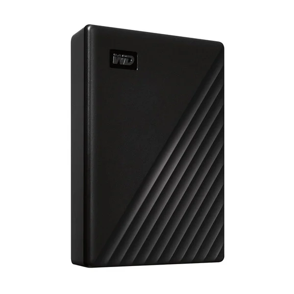 WESTERN DIGITAL - Disque Dur Portable 5 TO My Passport