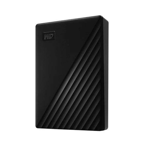 WESTERN DIGITAL - Disque Dur Portable 5 TO My Passport