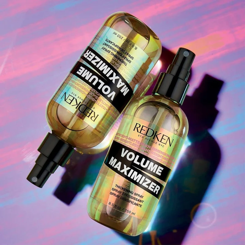Spray épaississant "Volume Maximizer" (250ml/8.5oz)