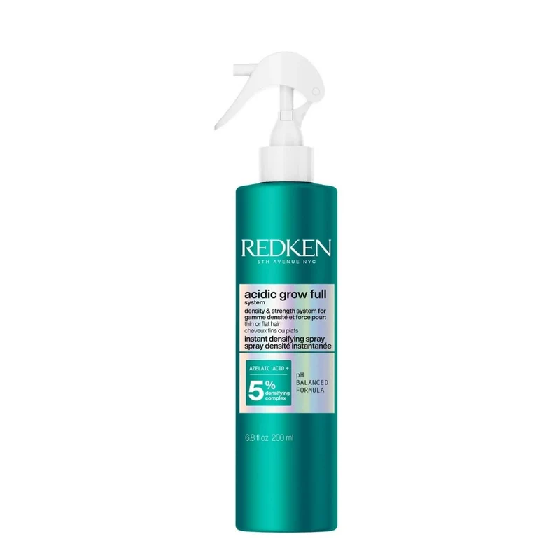 Spray densité instantanée "Acidic Grow Full" (200ml/6.8oz)