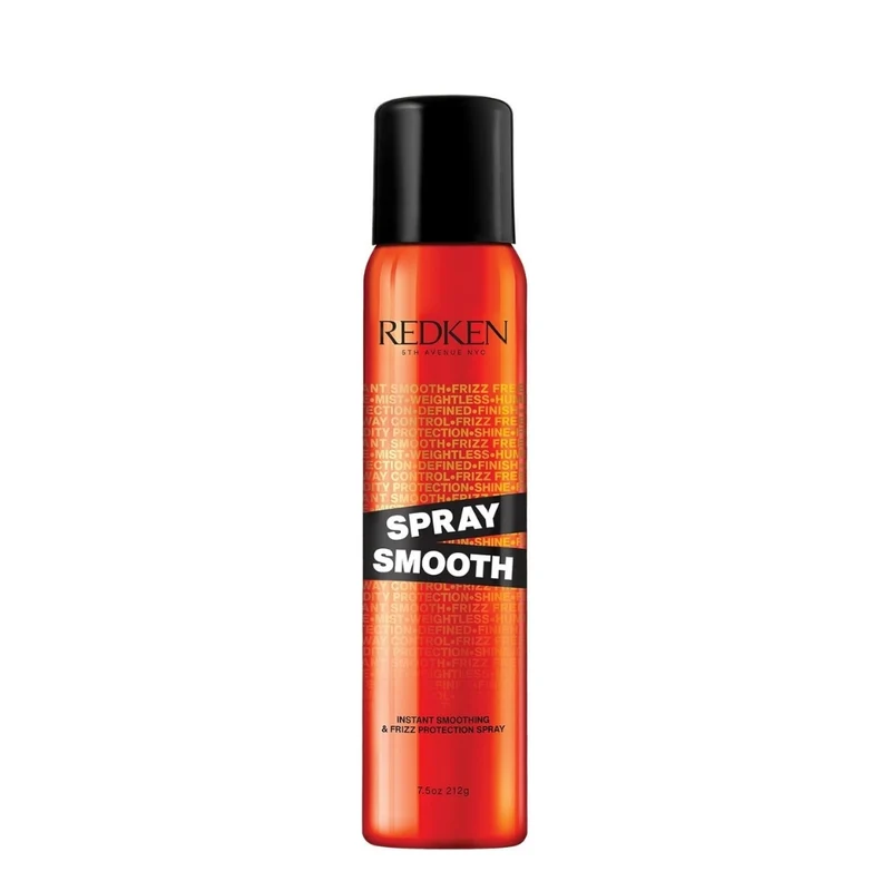 Spray lissant anti-frisottis "Spray Smooth" (225ml/7.5oz)