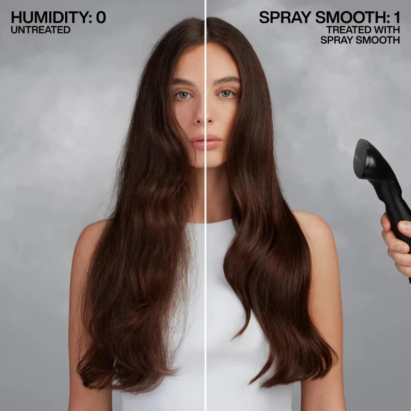 Spray lissant anti-frisottis "Spray Smooth" (225ml/7.5oz)