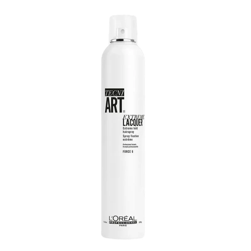 Spray fixant professionnel "Fix Extreme" (289g/10.2oz)