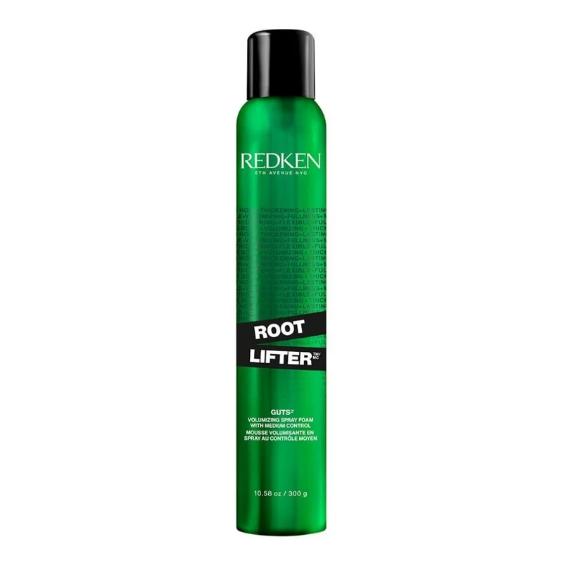 Spray mousse volumisante "Root Lifter" (300g/10.58oz)