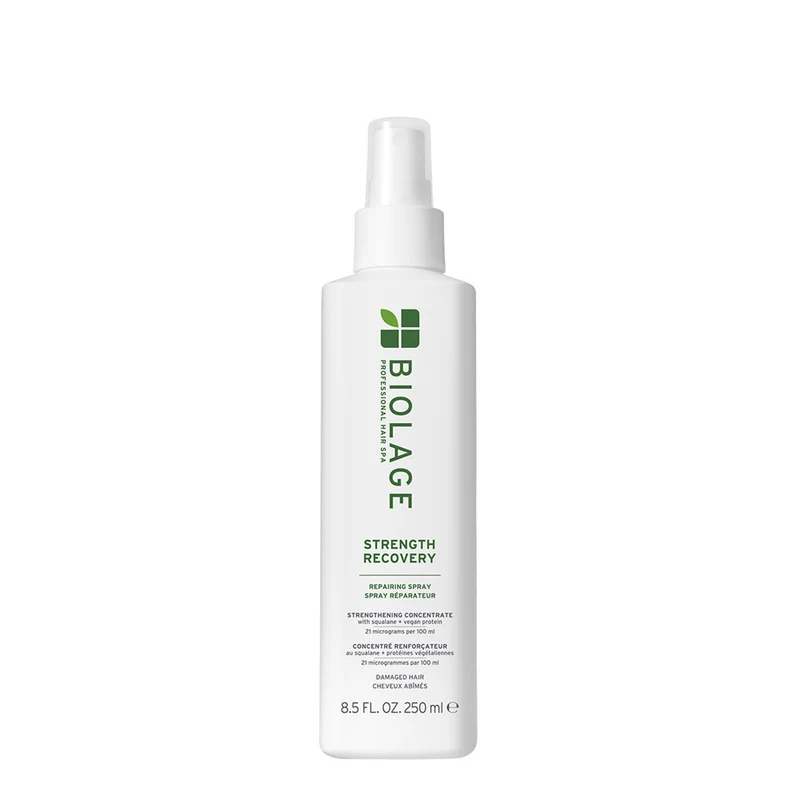 Spray réparateur "Strength Recovery" (250ml/8.5oz)