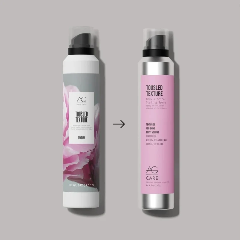 Spray texture et brillance "Tousled Texture" (143g/5.0oz)