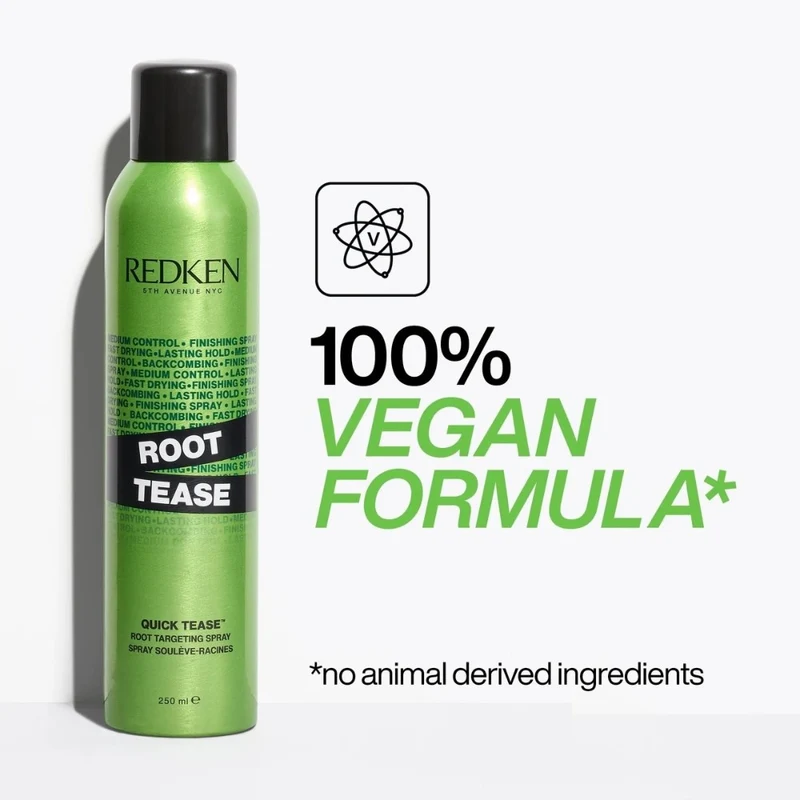 Spray soulève-racines "Root Tease Quick Tease" (150g/5.3oz)