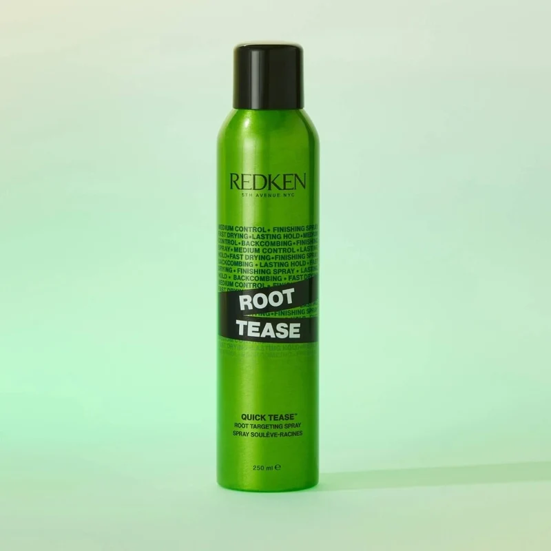 Spray soulève-racines "Root Tease Quick Tease" (150g/5.3oz)