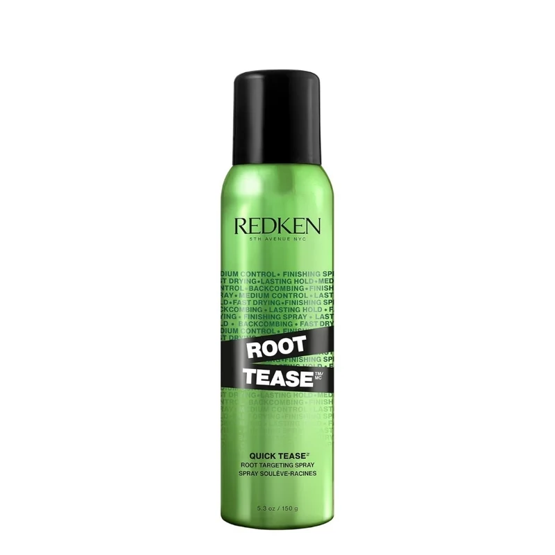 Spray soulève-racines "Root Tease Quick Tease" (150g/5.3oz)