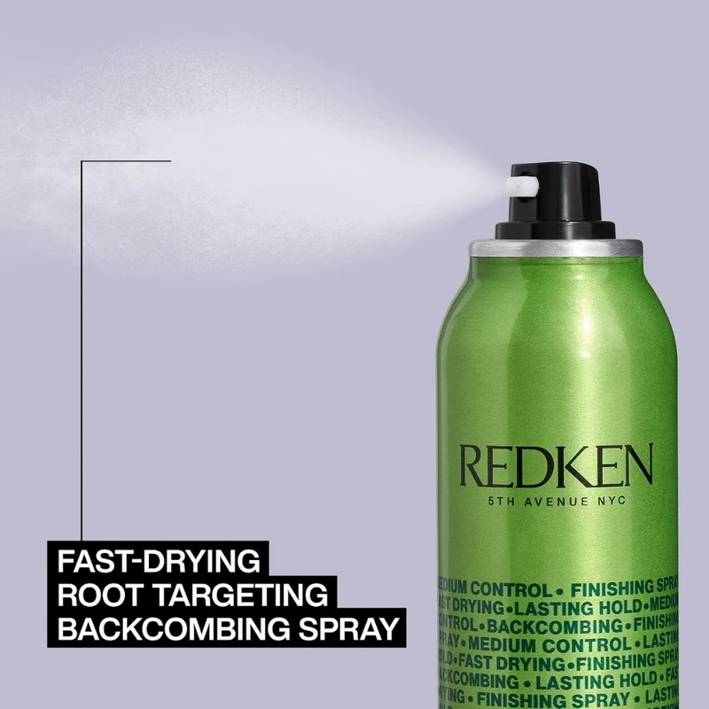 Spray soulève-racines "Root Tease Quick Tease" (150g/5.3oz)