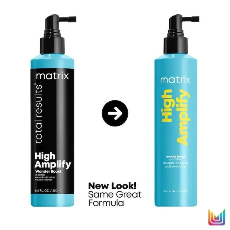 Spray soulève-racine "High Amplify" (250ml/8.5oz)