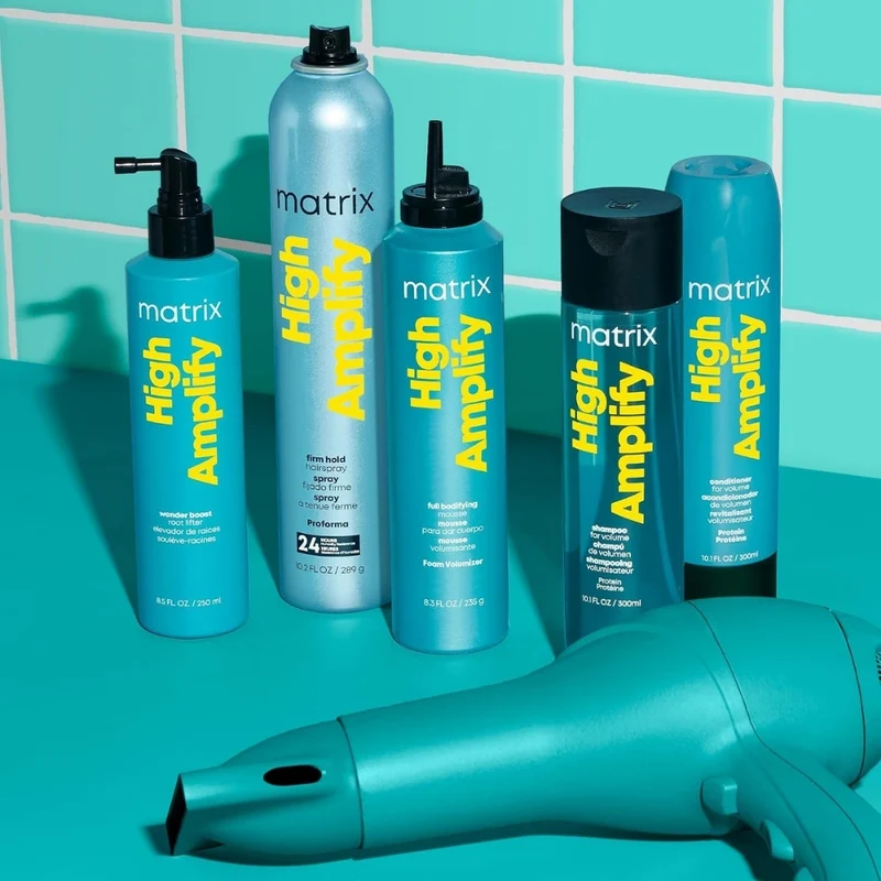 Spray soulève-racine "High Amplify" (250ml/8.5oz)