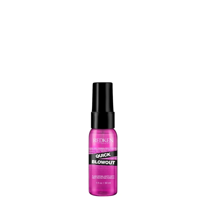 Spray thermo protecteur "Quick Blowout" (125ml/4.2oz)