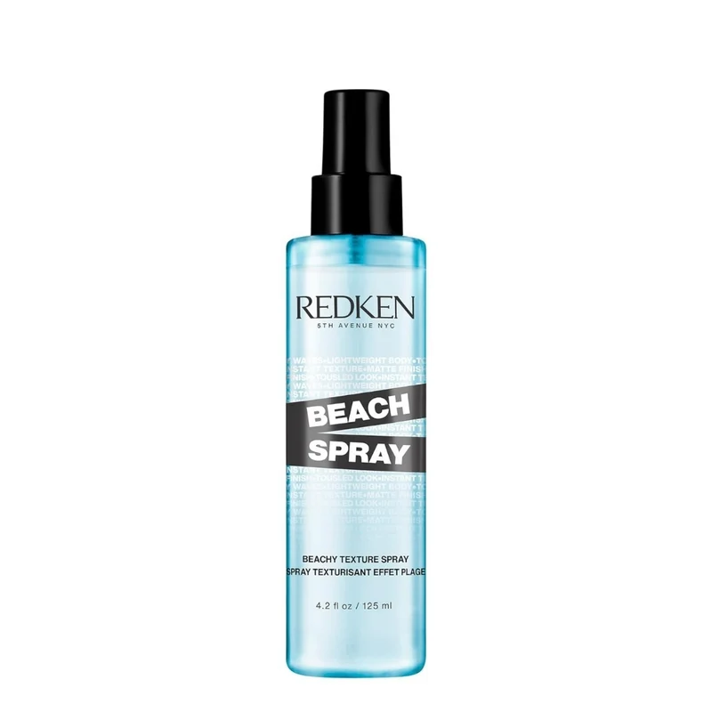 Spray texturisant effet plage "Beach Spray" (125ml/4.2oz)