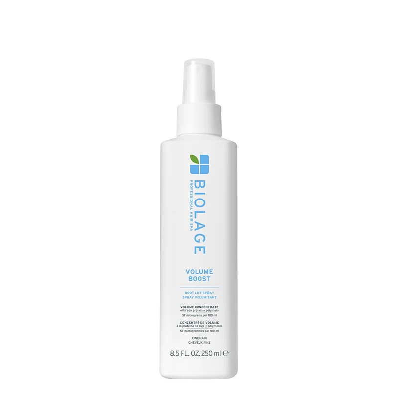 Spray volumisant "Volume Boost" (250ml/8.5oz)