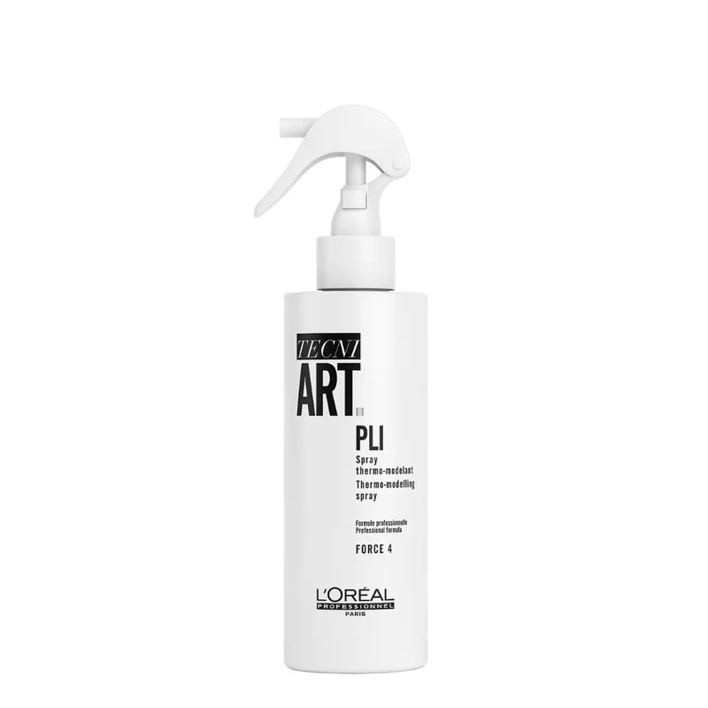 Spray thermo-modelant "Flex Pli" (190ml/6.4oz)