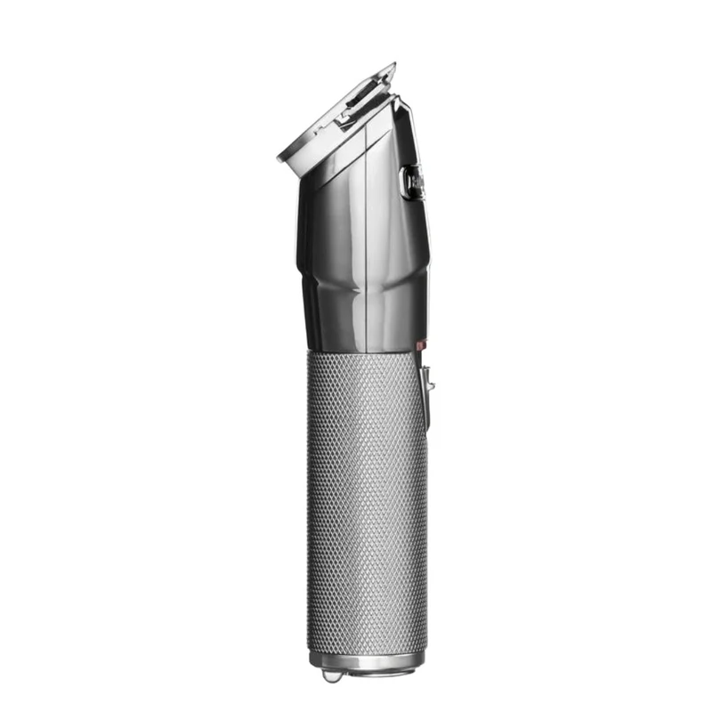 Tondeuse de finition avec boîtier métallique "FX788S" - SilverFX