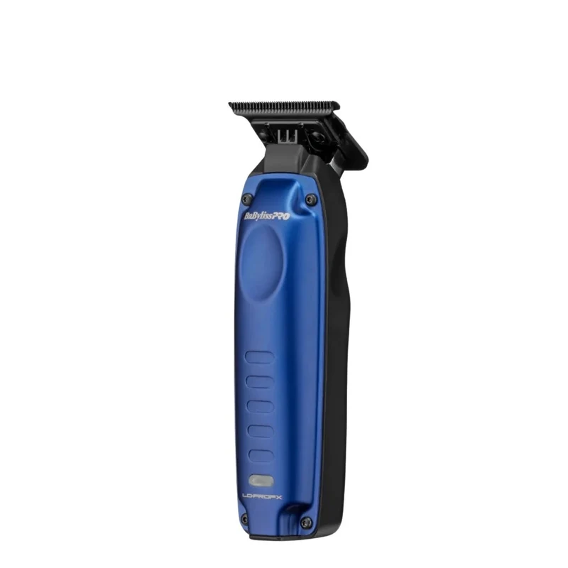 Tondeuse de finition LO-PROFX Compact "FX72" - Bleu