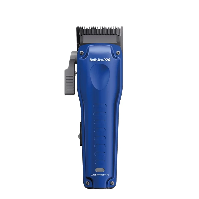 Tondeuse LO-PROFX Compact "FX82" - Bleu
