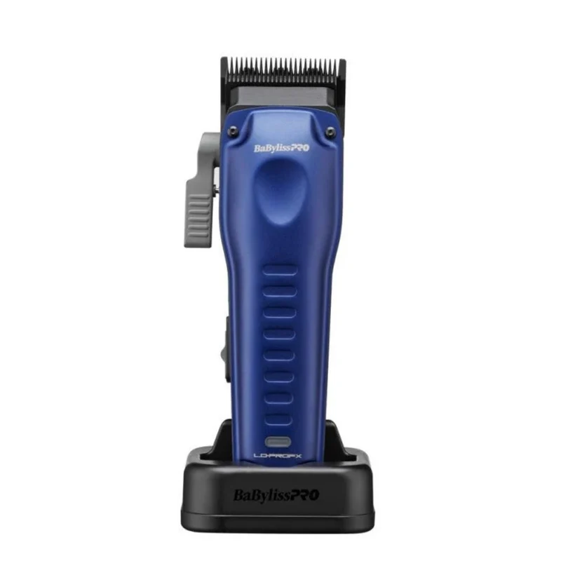 Tondeuse LO-PROFX Compact "FX82" - Bleu