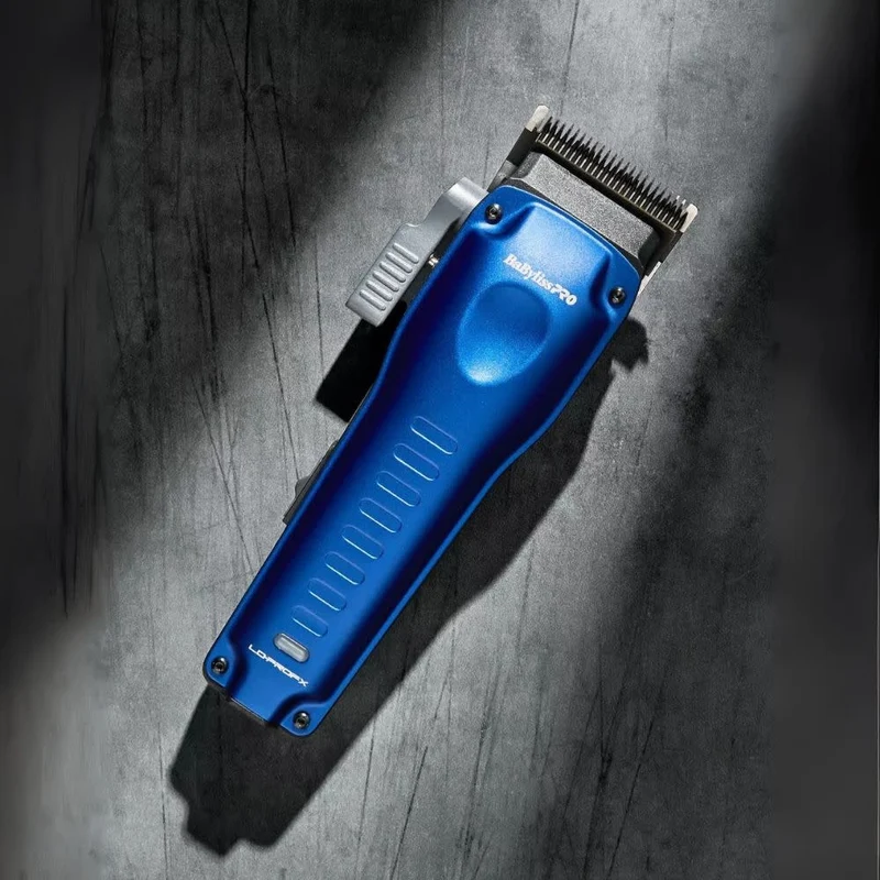 Tondeuse LO-PROFX Compact "FX82" - Bleu