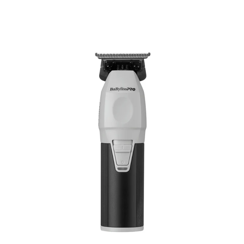 Tondeuse de finition performance professionnelle COREFX "FX76" - Gris