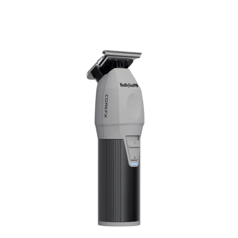 Tondeuse de finition performance professionnelle COREFX "FX76" - Gris