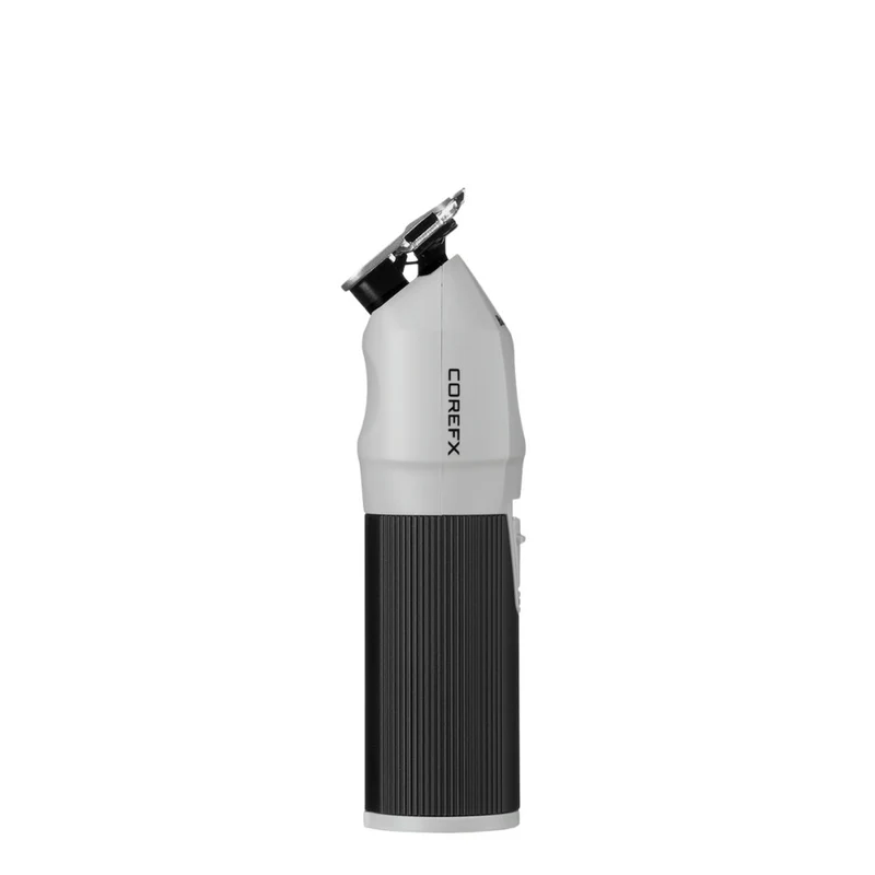 Tondeuse de finition performance professionnelle COREFX "FX76" - Gris